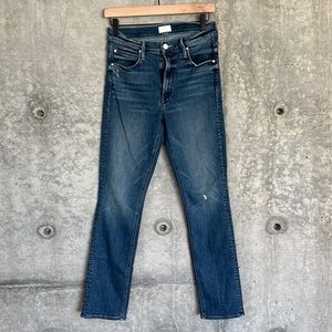 Mother The dazzler Hoover